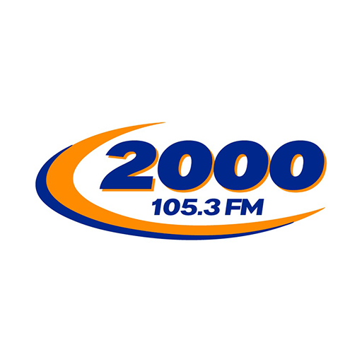 FM 2000 Bella Vista Logo